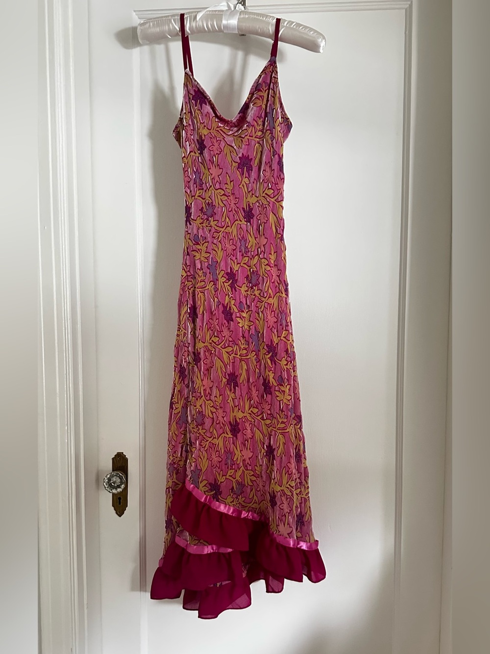 ❤️sold❤️ Vintage Dreamy Betsey Johnson dress - Picture 9 of 16